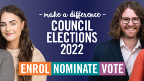 Council Elections 2022